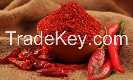 Chili powder