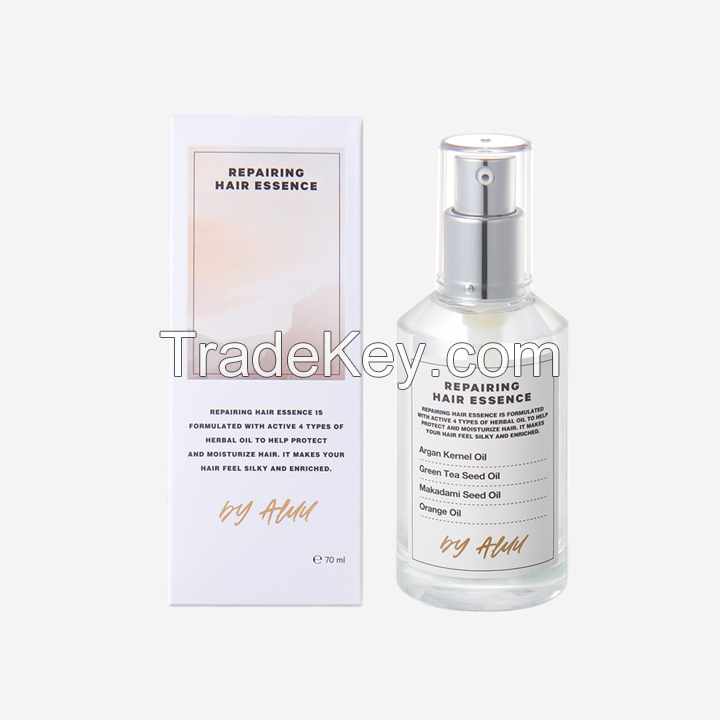 KOrean Beauty Repairing Hair Essence 70ml/30ml