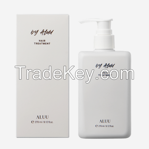 Hair Treatment 270ml-Korean Brand