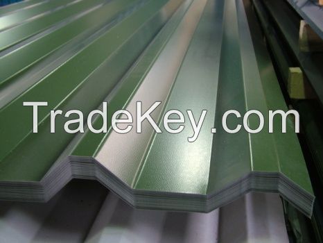 COLOR ROOF SHEET, CONSTRUCTION STEEL, PAINTED STEEL PLATE, ALUMINUM COLOR COATING COIL, COLOR ALUMINUM SERIES