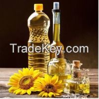 SUN FLOWER OIL