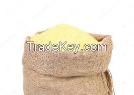 CORN MEAL, 