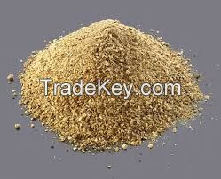 Good Quality Meat Bone Meal / 100% Meat and Bone Meal