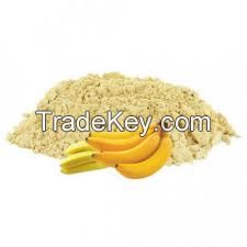 Organic Banana Powder