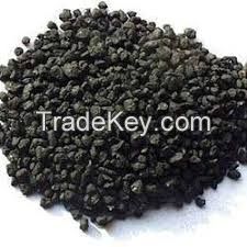 Calcined Petroleum Coke, Low sulphur Graphitized petroleum coke , Raw Petroleum Coke