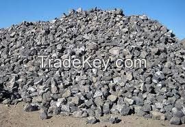 Chrome Ore Concentrate