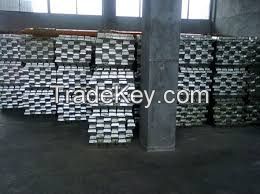 High Purity Sn Tin Ingot 5n 99.999% lowest price