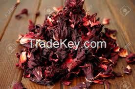 Dried Hibiscus