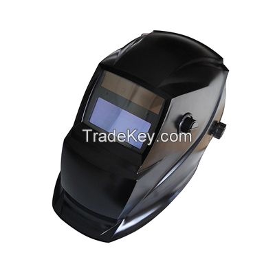 AUTOMATIC WELDING HELMET FLIP FRONT