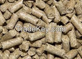 Horse & Pony Cubes - Spillers