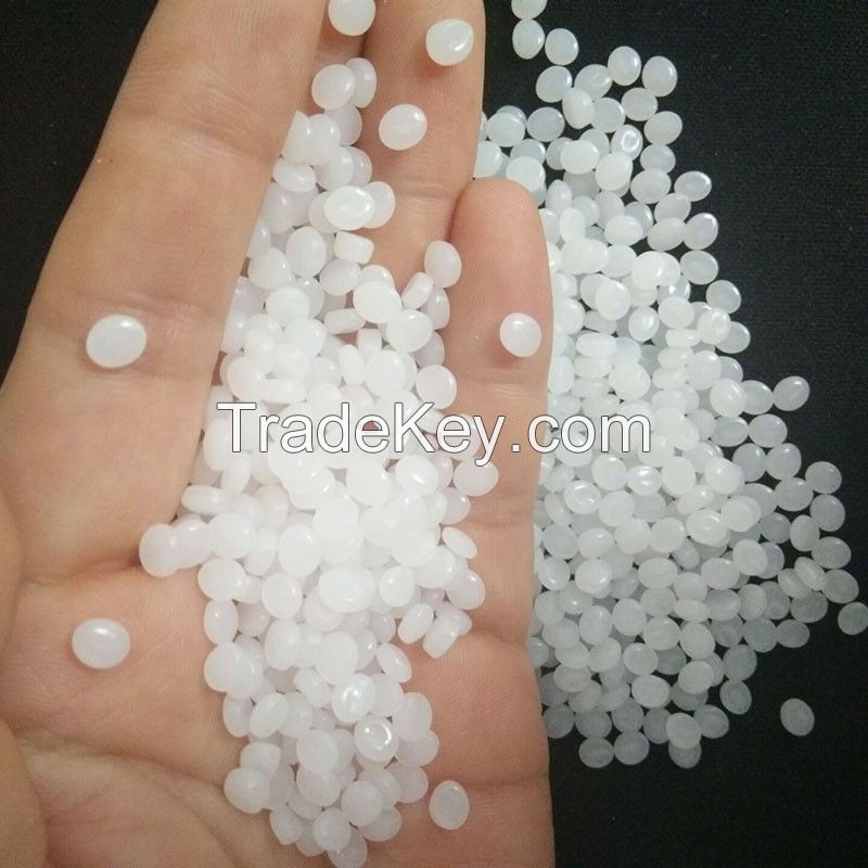 Polyethylene Terephthalate PET Granules / PET resin for water bottles