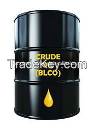 BELCO (Bonny Light Crude Oil)