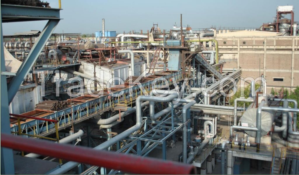 Running Sugar Mill for sale in Peshawar Pakistan