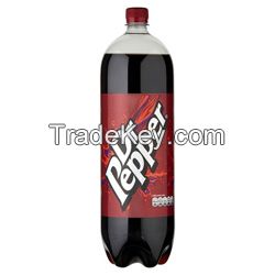 Dr Pepper Drink