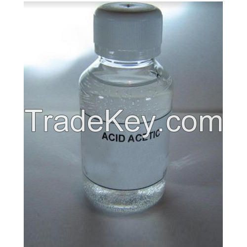 Acetic Acid