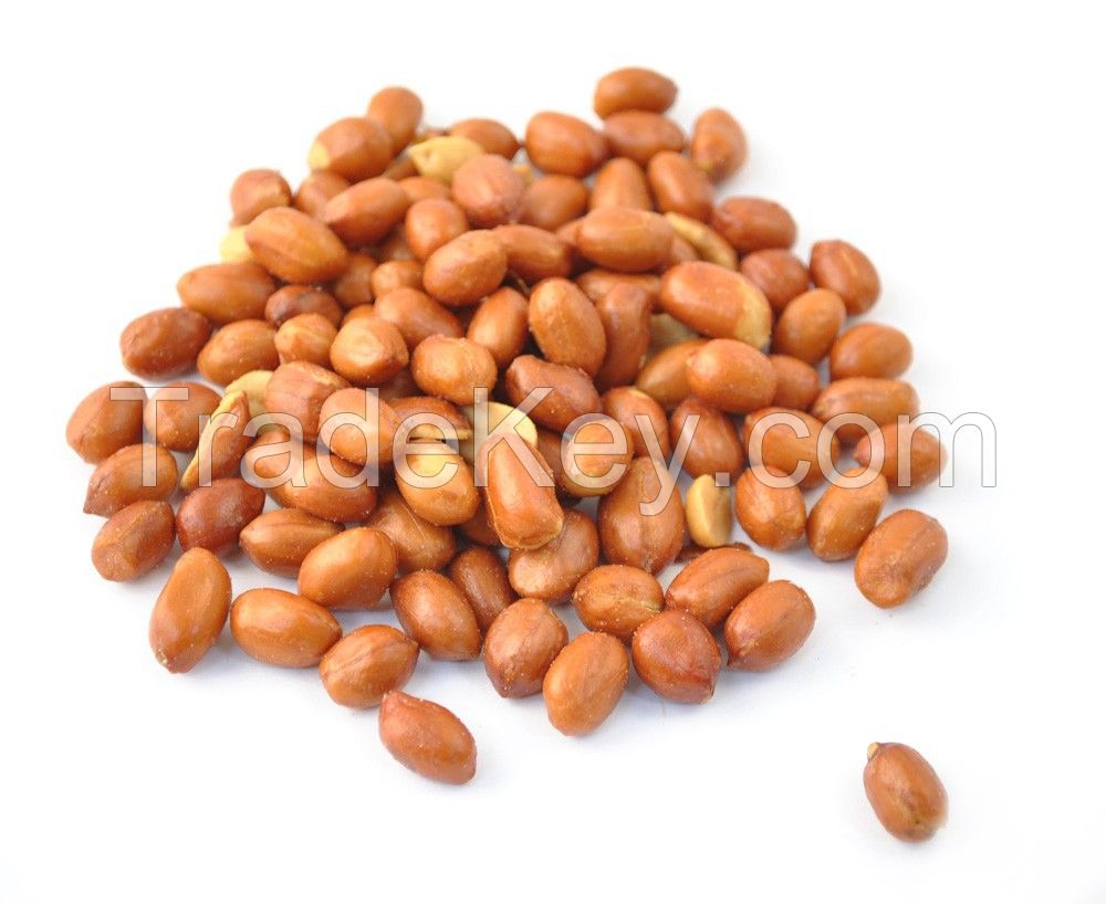 Peanuts