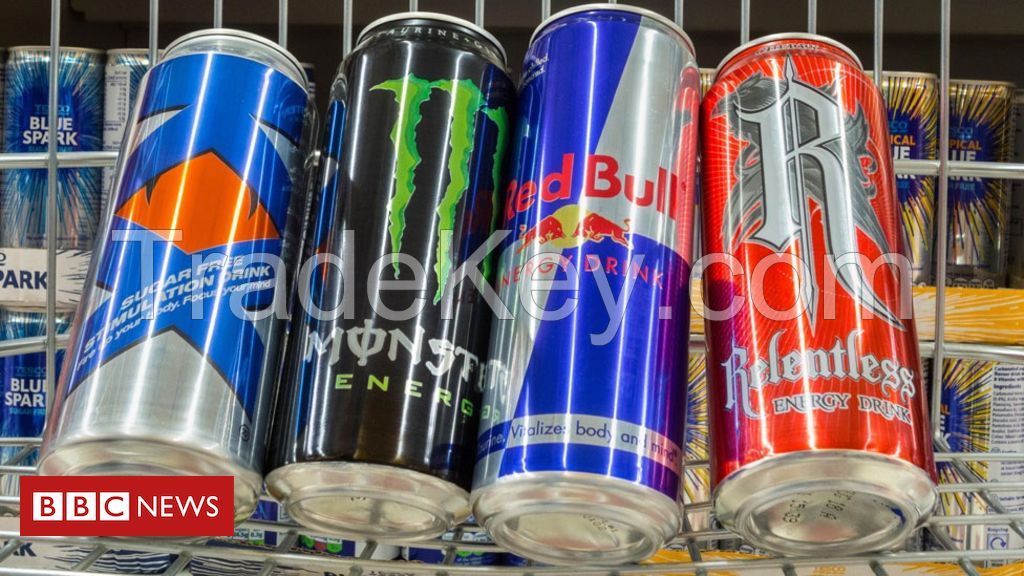 ENERGY DRINKS