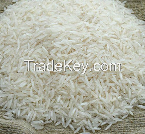 BASMATI RICE