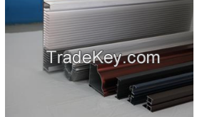 Sell Industrial Aluminum Section Materials