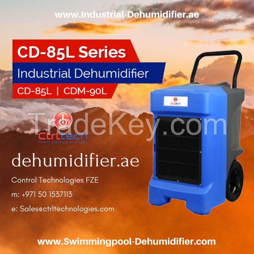 Industrial Dehumidifier