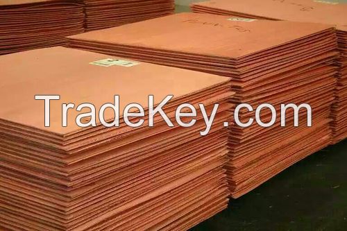 Copper Cathodes and Copper Millberry Supplier!!!