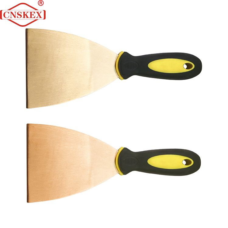 Hebei sikai production a large number of non sparking Knife Putty