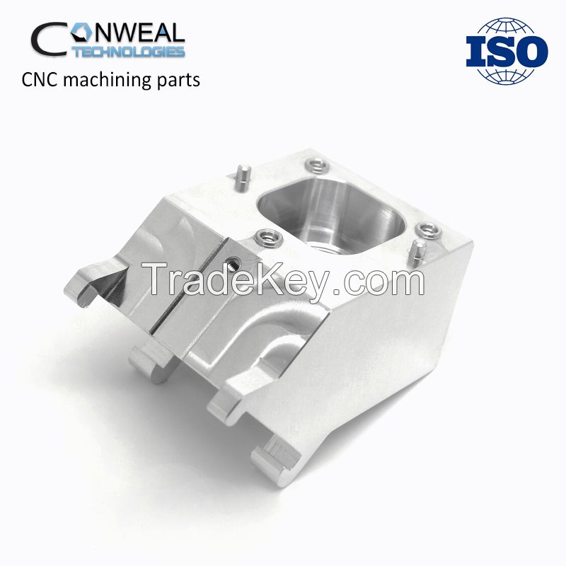 Precision CNC Parts