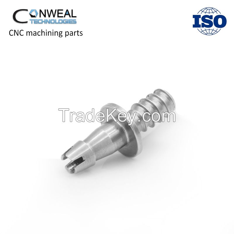 industrial precision components