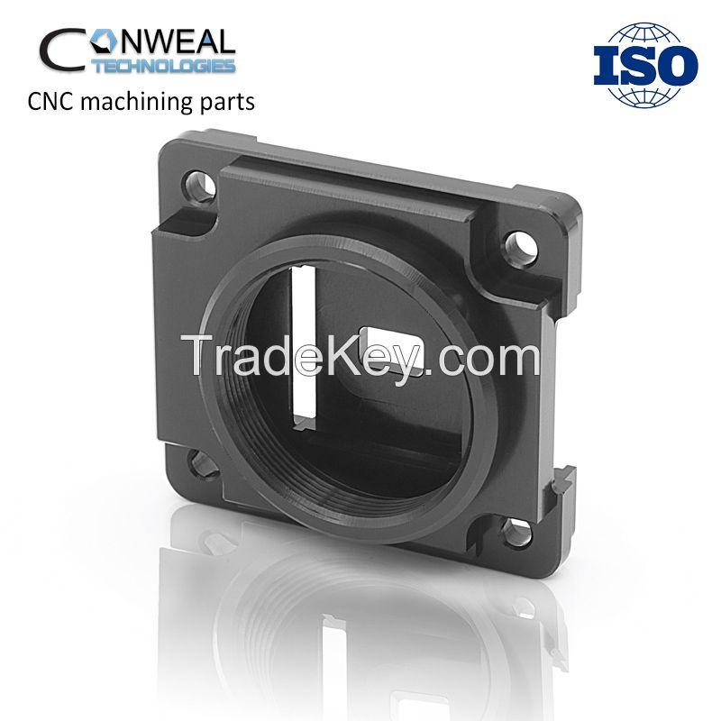 precision car parts