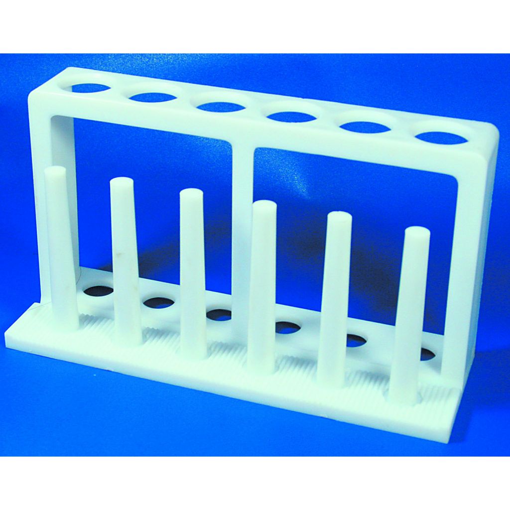 Plastic Test Tube Rack Drying Rack