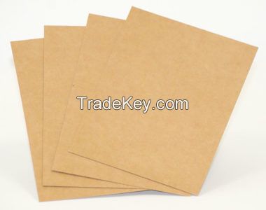 Kraft Liner Paper