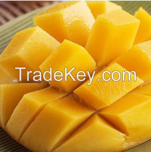 Fresh Mango Hot sale direct supply from the origin, good quality and low price on sale