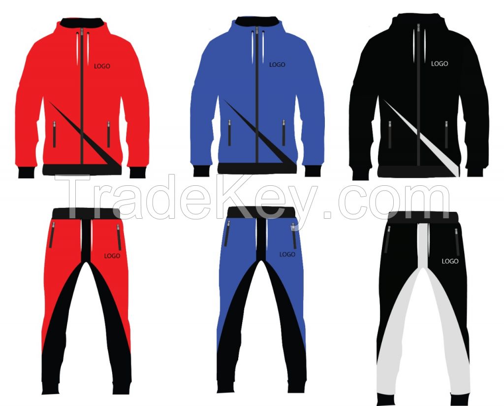 Tracksuits