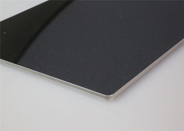 B1 FR Core Aluminum Composite Panels