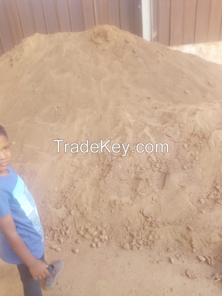 Zinc ore for sale