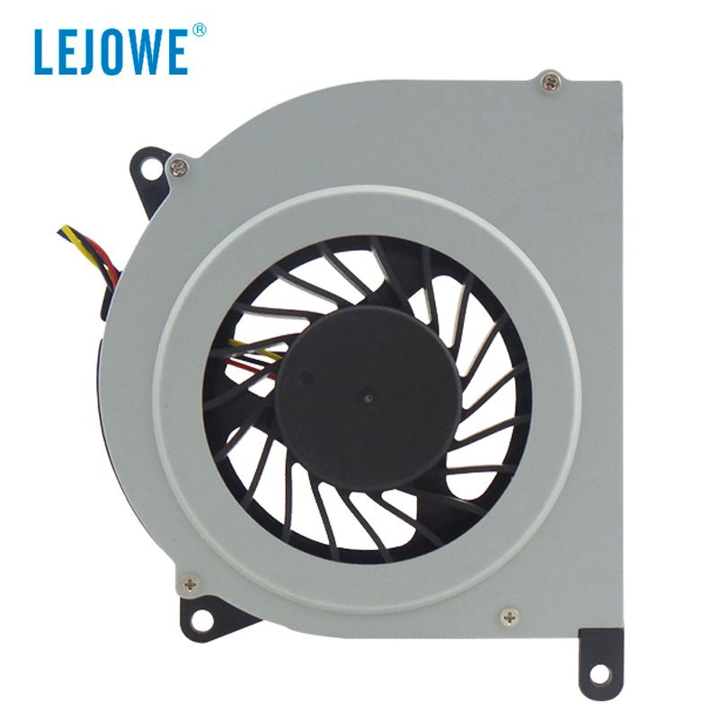 High Speed All-in-one Fan DC Blower