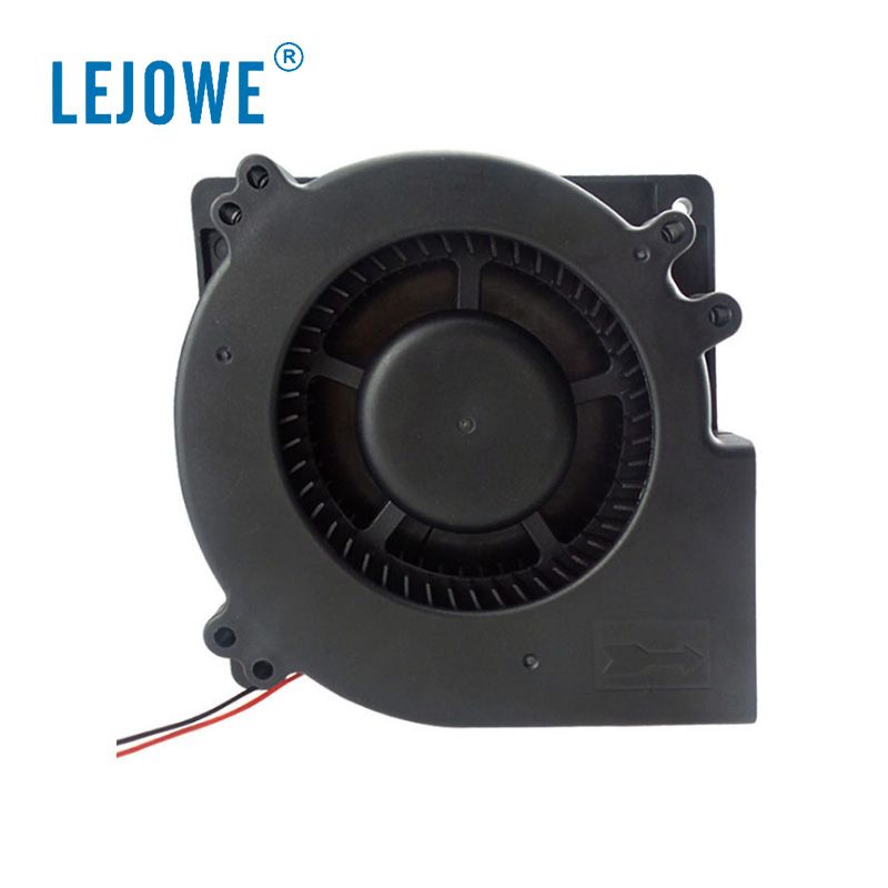 2019 Top Quality Purifier Fan DC Blower