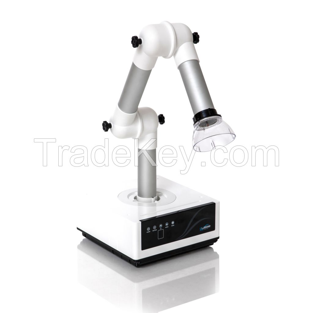 Small Strong Suction of M-100 for Nail care and Dental clinic