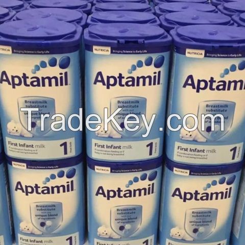 Buy Top Quality Baby Milk powder at Wholesale