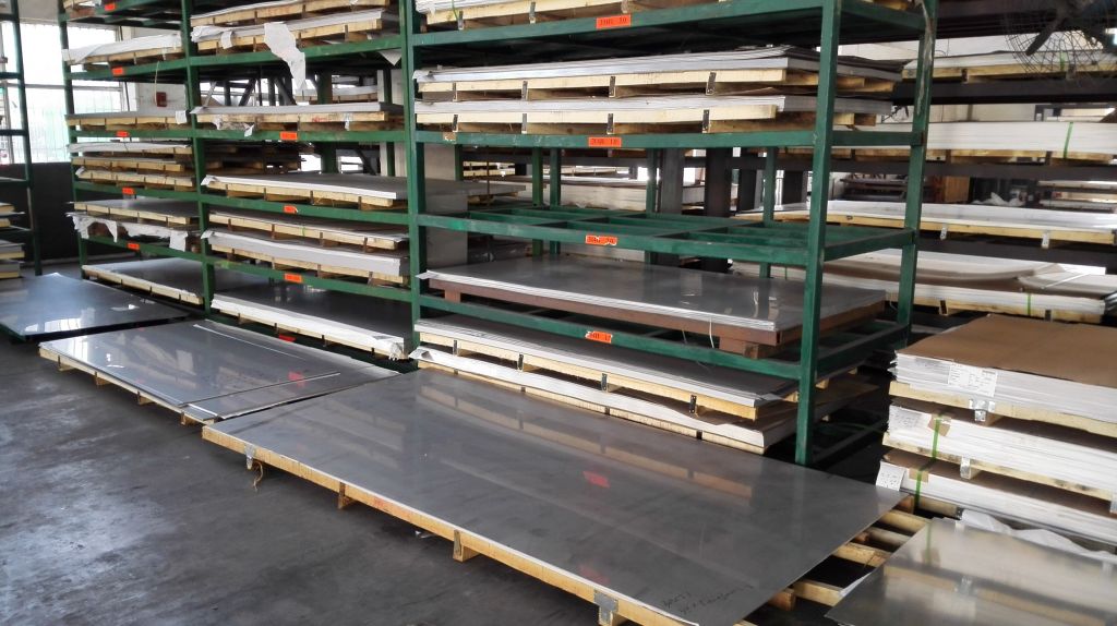 430 stainless steel sheet price