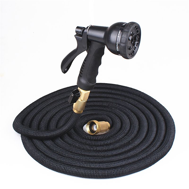 Expandable  Hose