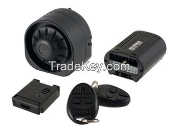 Car Alarms and Immobiliser 12v