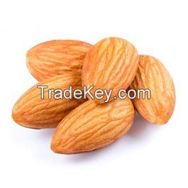 California Almonds