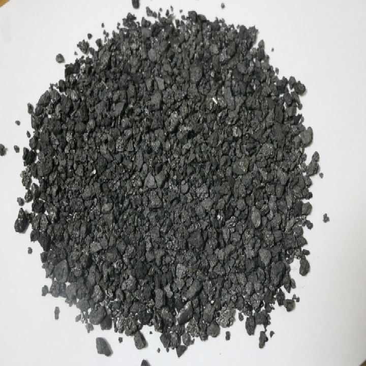 0-2mm calcined petroleum coke CPC