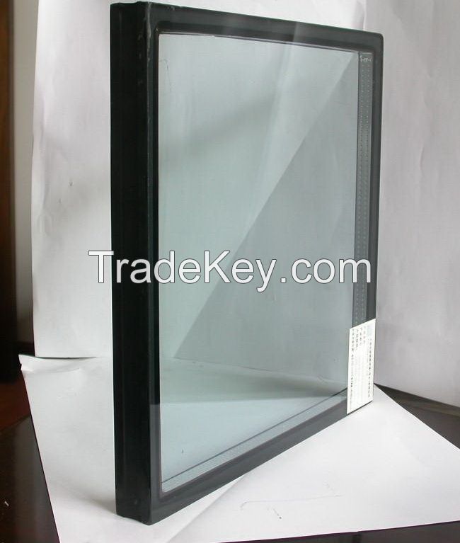 Double Glazing Glass