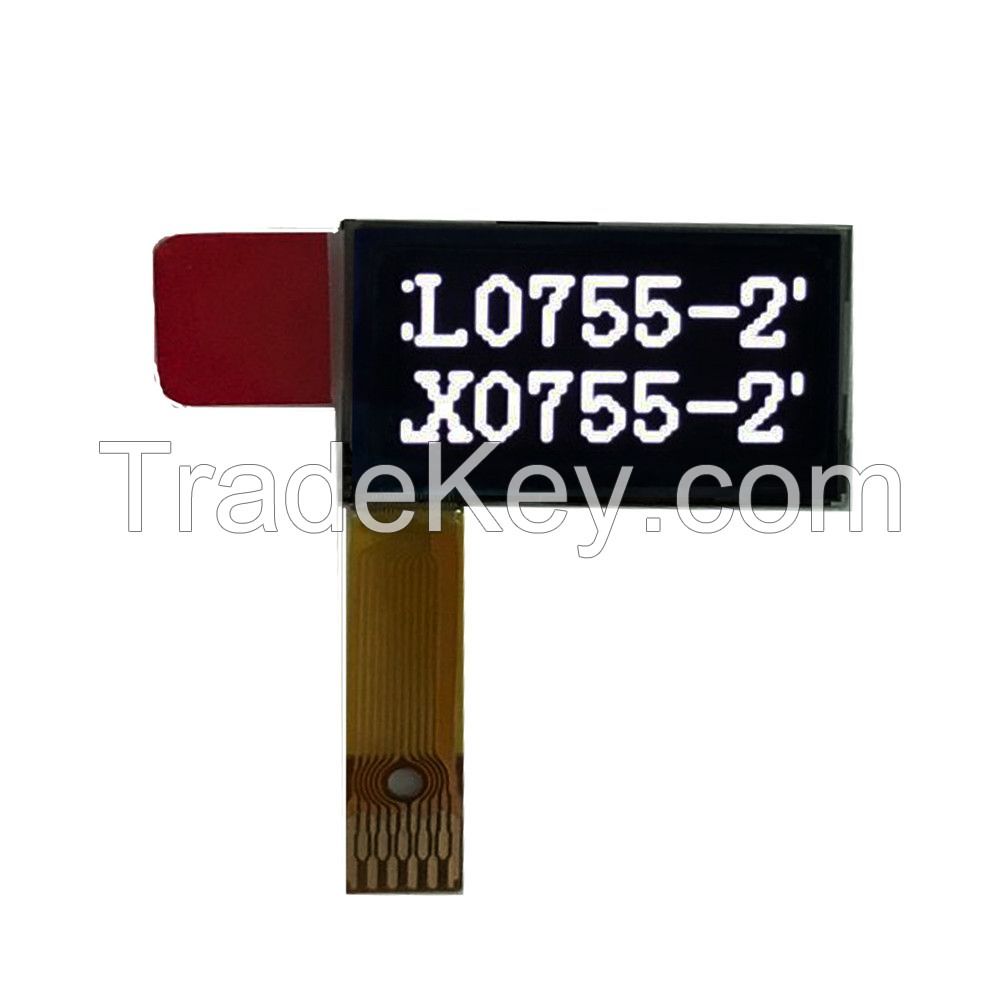 OLED Display Screen  0.96INCH Module