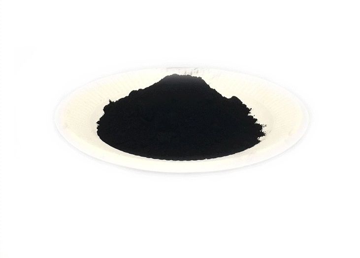 Nano tungsten powder