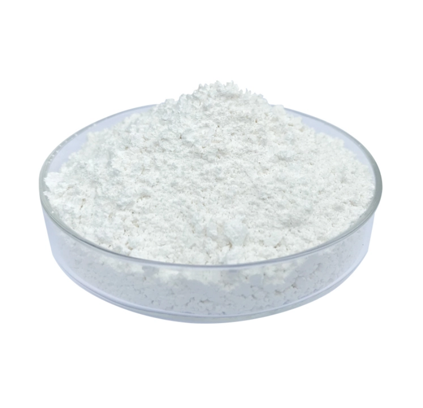 High-quality La2O3 with 99.99% Purity 1312-81-8 Lanthanum Oxide