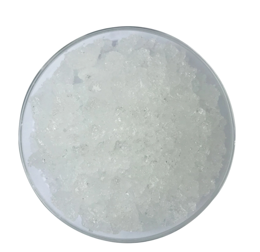 Colorless granular Cerium Nitrate