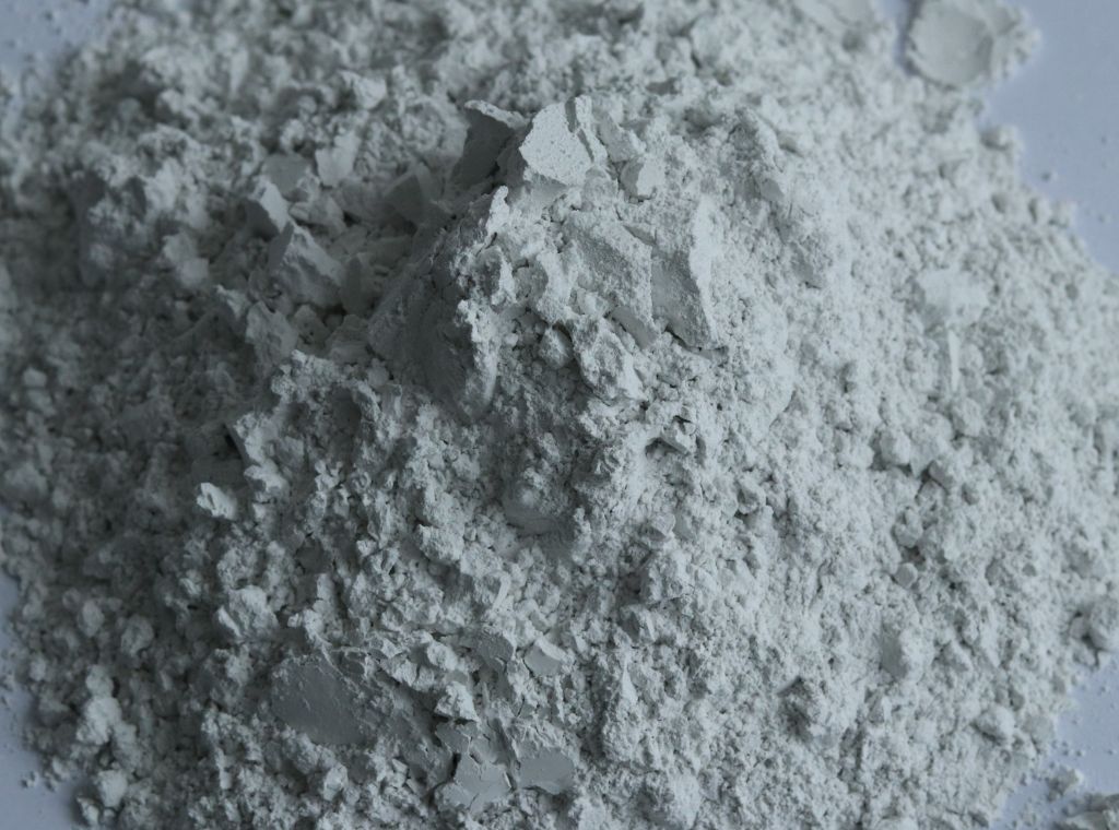 white aluminium oxide powder for precision casting